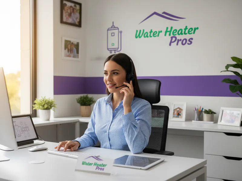 Water Heater Repair  in Two Rivers  FAQ